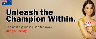 Exclusive Aussie Casino Rewards