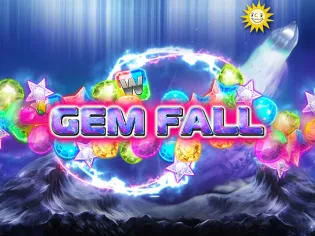 Gem Fall icon