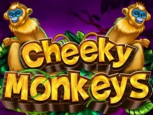 Cheeky Monkeys icon