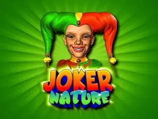 Joker Nature icon