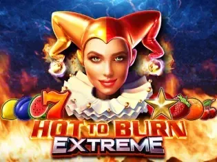 Hot to Burn Extreme icon