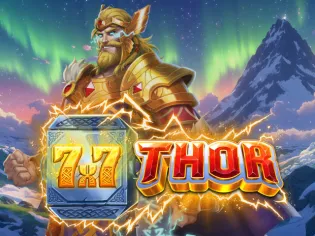 7×7 Thor icon