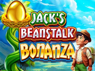 Jack’s Beanstalk Bonanza icon