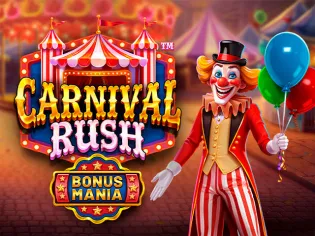 Carnival Rush™ icon