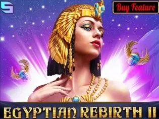 Egyptian Rebirth II – Expanded Edition icon