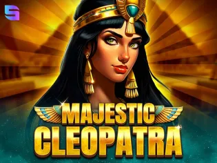 Majestic Cleopatra icon
