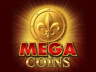 MEGA COINS icon