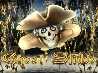 Ghost Slider icon