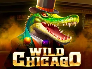 Wild Chicago icon