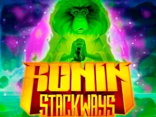 Ronin Stackways banner