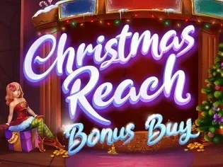 Christmas Reach Bonus Buy icon