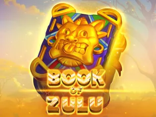 Book of Zulu icon