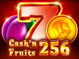Cash'n Fruits 256 icon