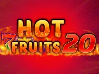 Hot Fruits 20 icon