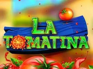 La Tomatina icon