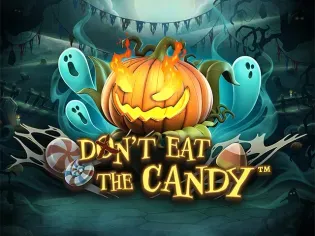 Don’t Eat the Candy icon