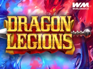 Dragon Legions icon