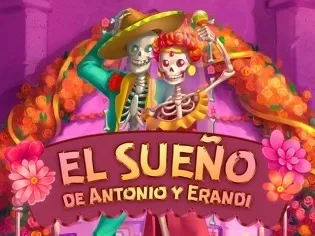El Sueño de Antonio y Erandi icon