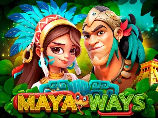Maya Ways banner